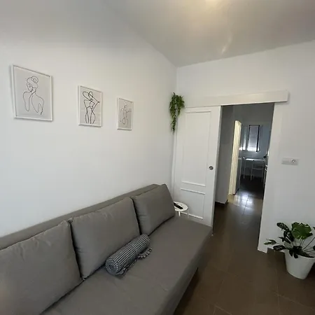 Apartamento Santander *