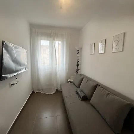 Apartamento Santander * Santander