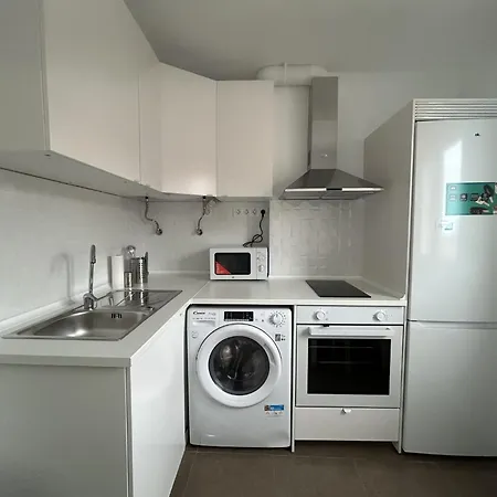 Appartement Apartamento Santander *