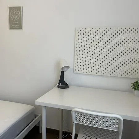 Apartamento Santander