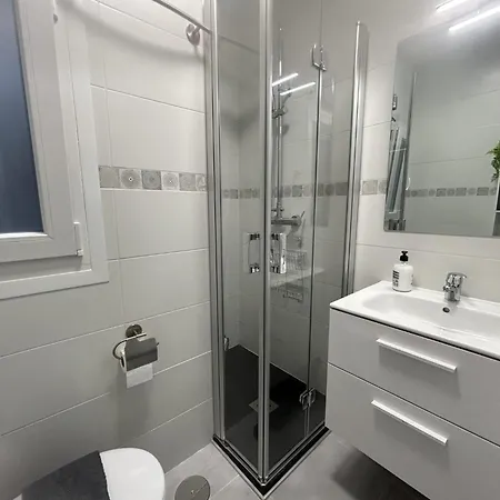 Apartamento Santander Appartement