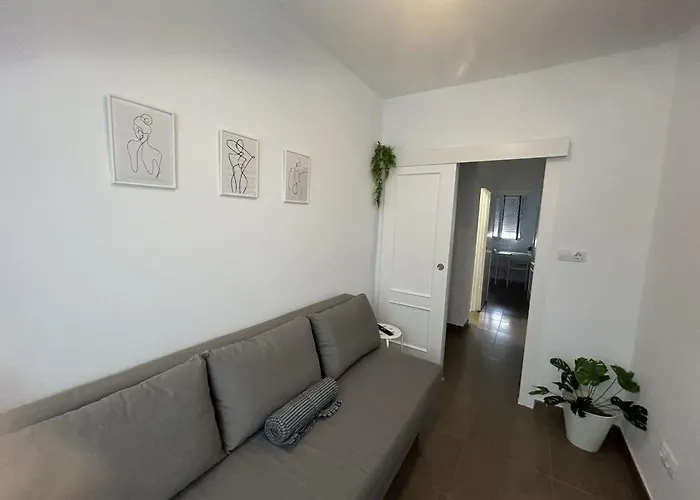 Apartamento Santander *