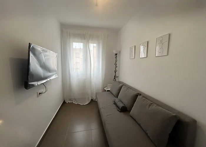 Apartamento Santander * Santander