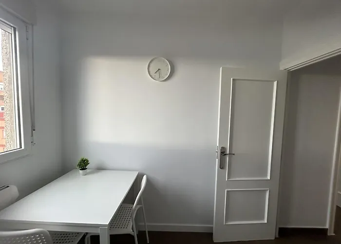 Apartamento Santander דירה