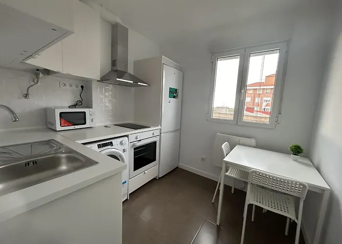 Apartamento Santander Apartment Santander