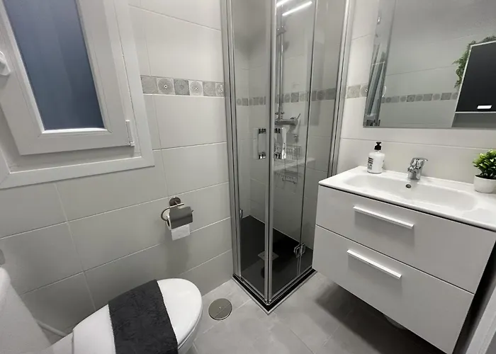 Apartamento Santander *