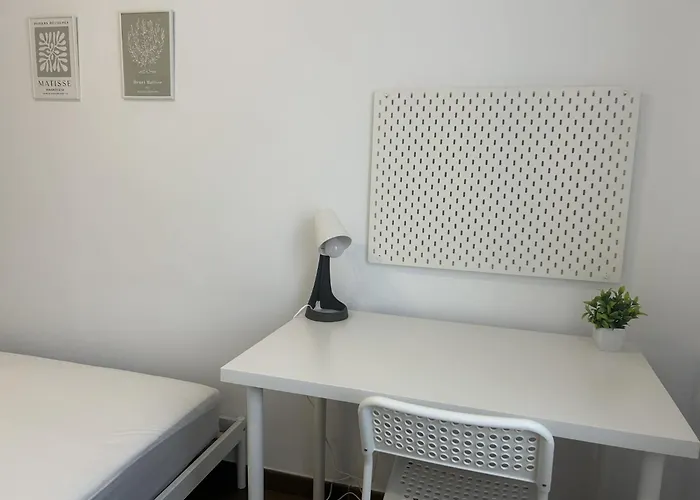 Apartamento Santander