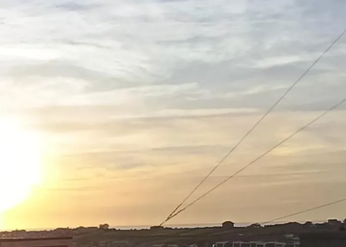 Apartment Apartamento Santander *