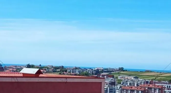 Apartamento Santander Apartment