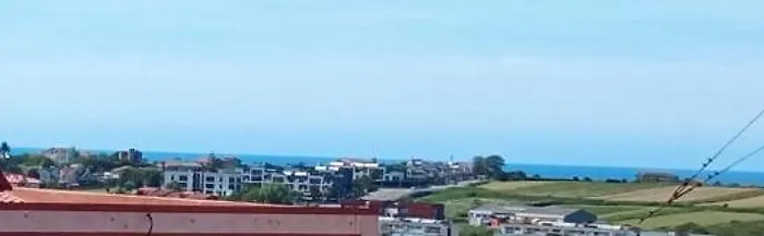 Apartment Apartamento Santander *