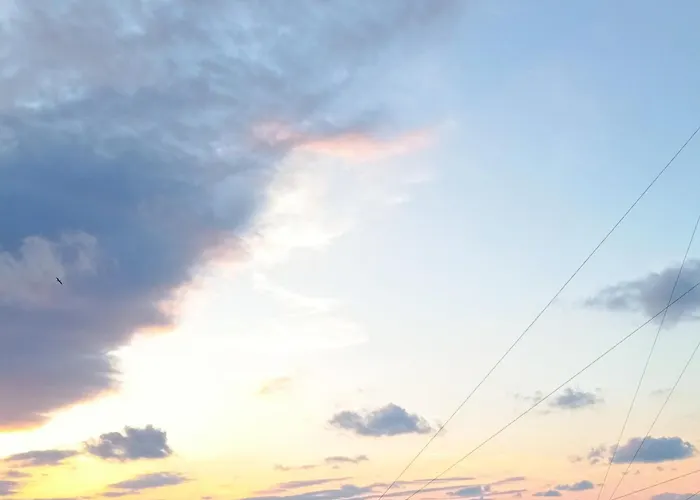 Apartamento Santander דירה