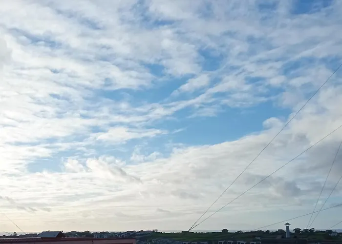 דירה Apartamento Santander סנטנדר