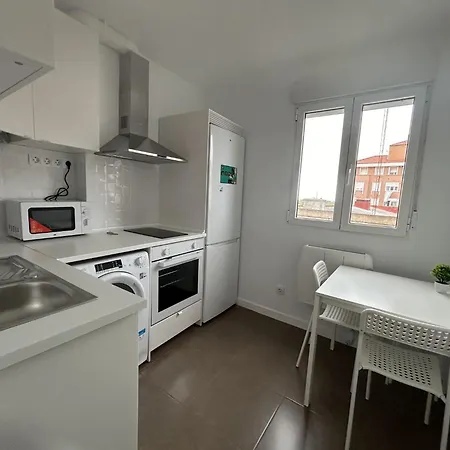 Apartamento Santander Apartament Santander