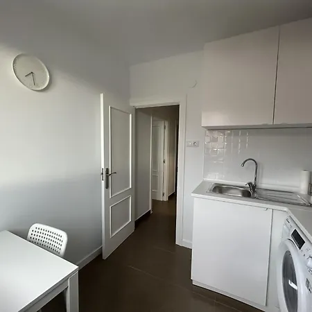 Apartament Apartamento Santander Santander