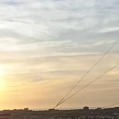 Apartament Apartamento Santander *