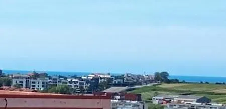 Apartament Apartamento Santander *